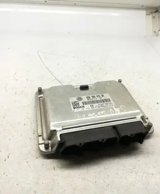 Volkswagen Golf Plus Engine control unit/module 036906032BE 0261201232