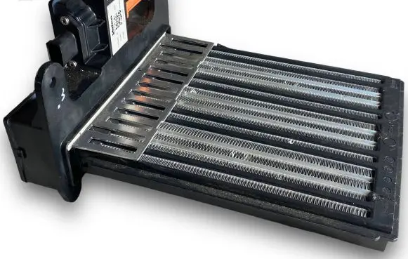 Volkswagen ID.3 Interior heater climate box assembly 1EA963581D