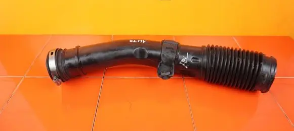 Ford S-MAX Intercooler hose/pipe TNWA PRZEWOD