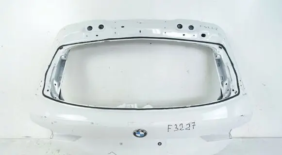BMW 1 F40 Truck tailgate 