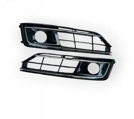 Audi A8 S8 D4 4H Front grill 4H0807680P