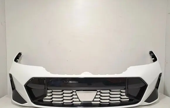 BMW 3 G20 G21 Front bumper 5A69619 8085473