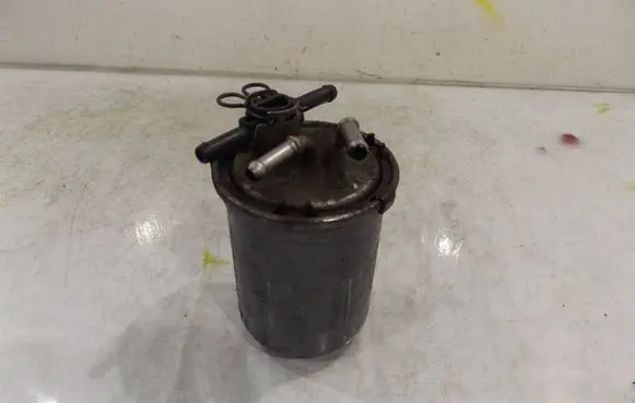 Volkswagen Polo IV 9N3 Fuel filter 