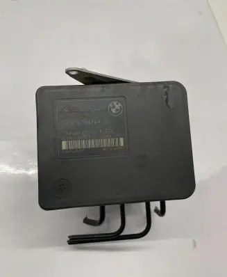BMW 7 E65 E66 ABS Pump 6784764 000404014D2 10096008393