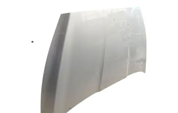Ford S-MAX Engine bonnet/hood