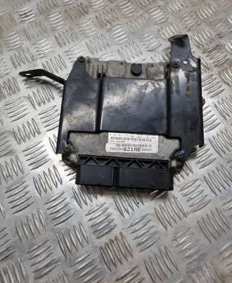 Dodge Journey Engine control unit/module P05094821AE 0281014579 1039S27723