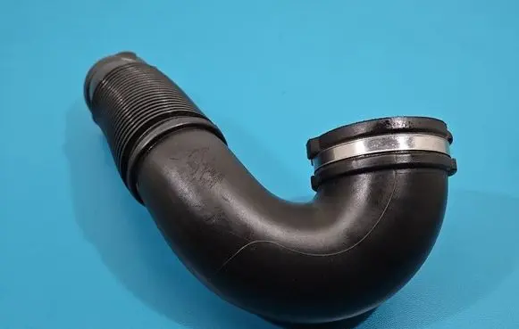 Audi A6 S6 C7 4G Intercooler hose/pipe 4G0129615E IMPRK1549408