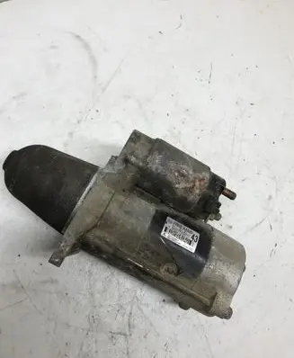 Subaru Outback Starter motor 23300AA620