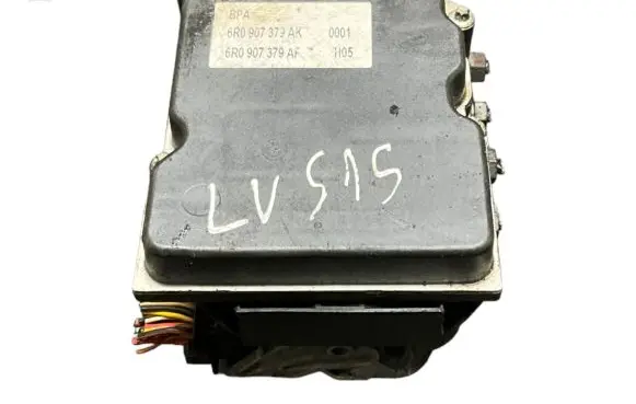 Seat Ibiza IV (6J,6P) ABS Pump 6R0614517AF 6R0907379AK 0265239056