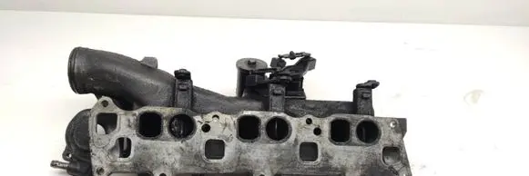 Mercedes-Benz E W212 Intake manifold LF00051 701132