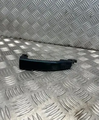 Opel Zafira C Rear door exterior handle