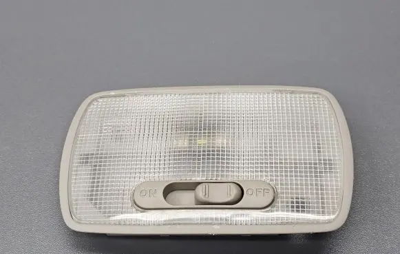 Honda Accord Rear seat light