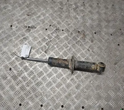 Rear shock absorber/damper