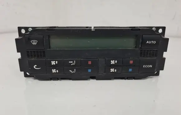 Ford Galaxy Climate control unit 3M2119988ABW 7M5907040N