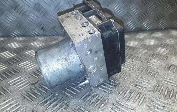 Citroen C4 I ABS Pump 0265234395 9649988180 0265950517