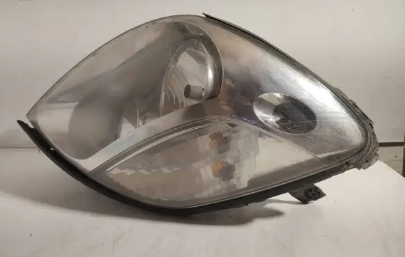 Renault Scenic I Headlight/headlamp 7701047600 L8670068 6C980