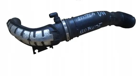 Ford Mondeo MK IV Air intake hose/pipe 9G919C623AD