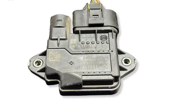 Mercedes-Benz Vito Viano W447 Glow plug pre-heat relay A6549009900 1110067 6W203500