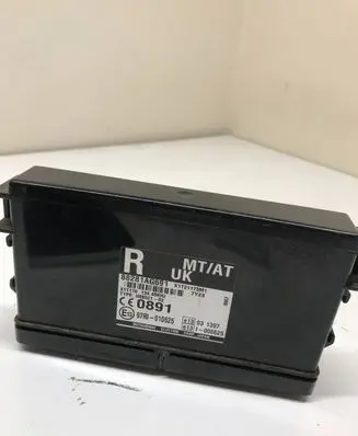 Subaru Outback Other control units/modules 88281AG691