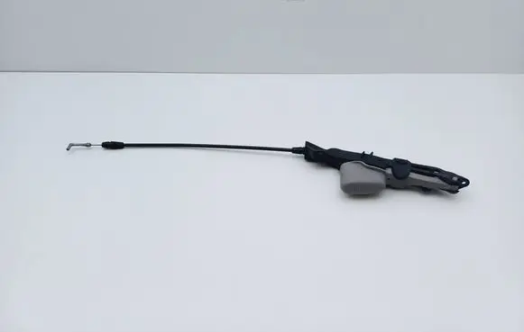 Chrysler Voyager Sliding door interior handle 32743B