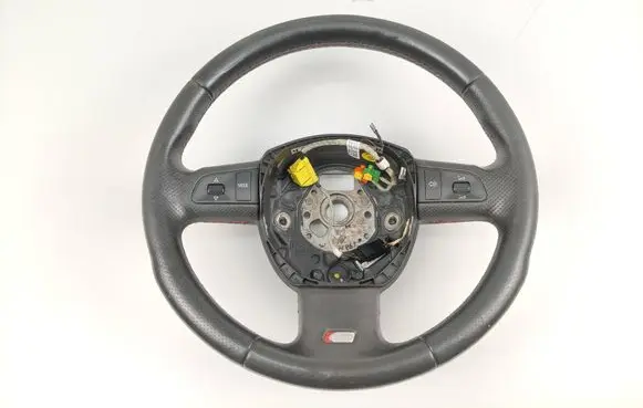 Audi Q7 4L Steering wheel 8K0419091AK
