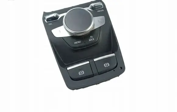 Audi A4 S4 B5 8D Other switches/knobs/shifts 81C919614B