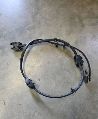 BMW 2 F44 Windshield washer spray nozzle 7453968
