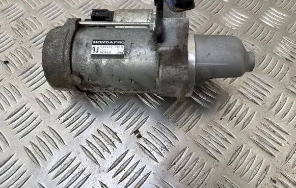 Honda Civic X Starter motor 4380002810
