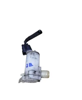 Nissan X-Trail T32 Windscreen/windshield washer pump 