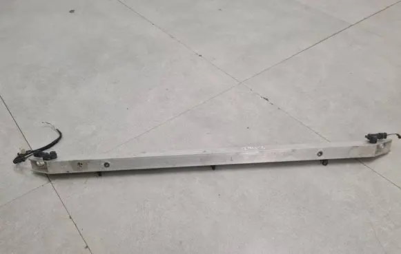 Jaguar I-Pace Top upper radiator support slam panel J9D38B359AD