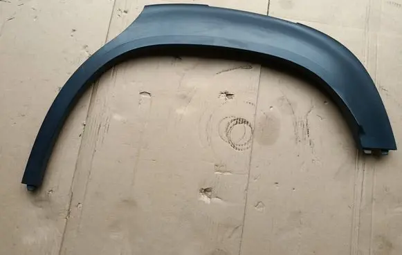 Citroen C3 Aircross Rear arch trim 13476855