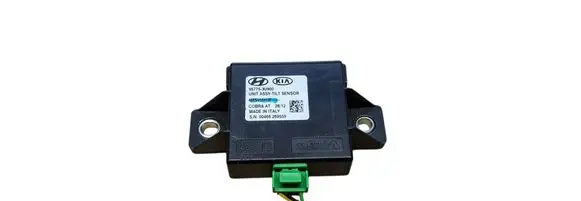 KIA Sportage Yaw turn rate sensor 957753U900