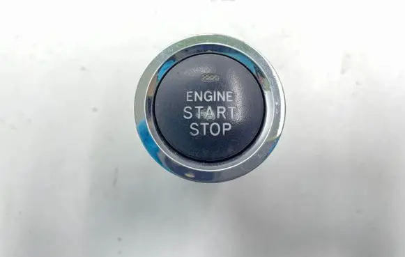 Toyota Auris 150 Engine start stop button switch 15A8544 968B7450052