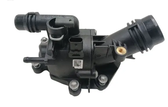 Mercedes-Benz GLA W156 X156 Thermostat housing A2822036500