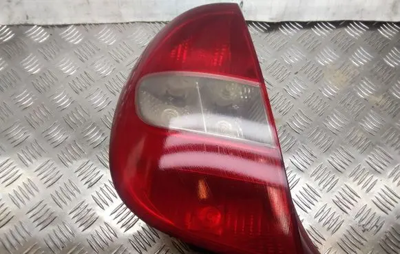 Citroen C5 Rear/tail lights 9632646680