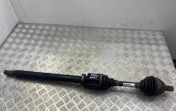 Volvo V60 Front driveshaft 31272550