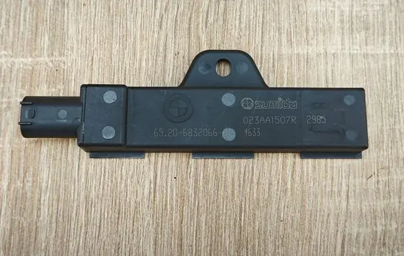 BMW X4 G02 Other devices 6832066