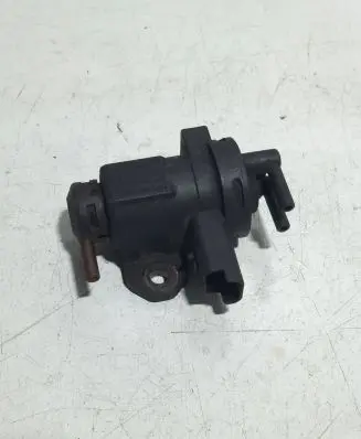 Peugeot 807 Turbo solenoid valve 9635704380 0928400414