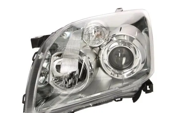 Toyota Avensis T250 Headlight/headlamp 20B738052B 8126090E 8117005240