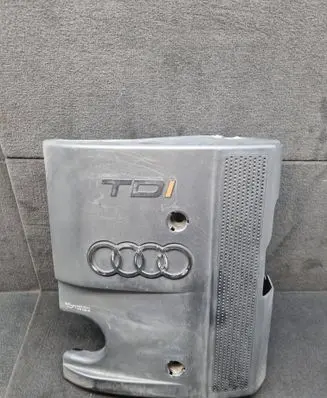 Engine cover (trim)
