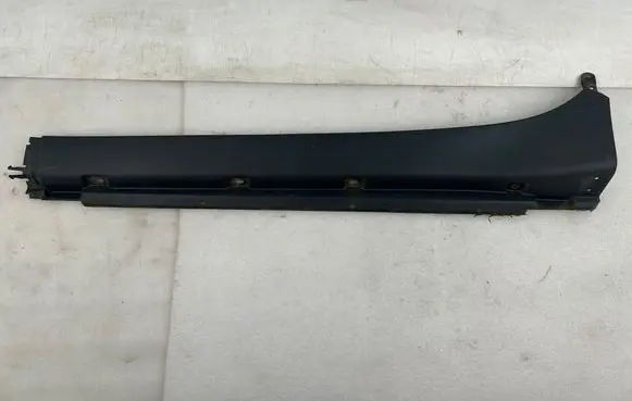 Smart ForTwo I MC01 Sill 0000885 DNF12444