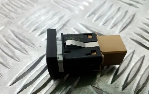 Seat Altea XL Parking (PDC) sensor switch 1K0927122A