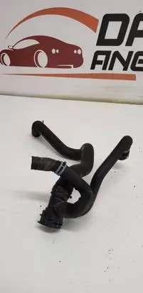 Audi A4 S4 B8 8K Engine coolant pipe/hose 8K0121049AF 786G53