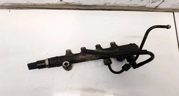 Peugeot 206 Fuel main line pipe 9641509480
