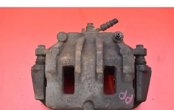 Hyundai H-1, Starex, Satellite Front brake caliper