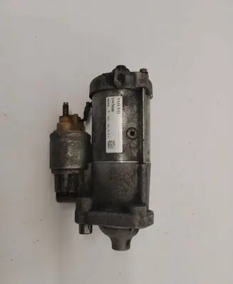 Volvo S90, V90 Starter motor 31419530 BB4KA 7E221583FPB
