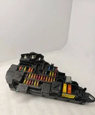 Fuse box set