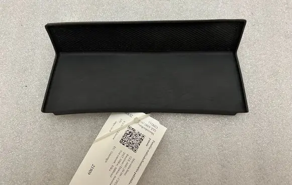 Mercedes-Benz GLE AMG (W166 - C292) Panel drawer/shelf pad A1666830294