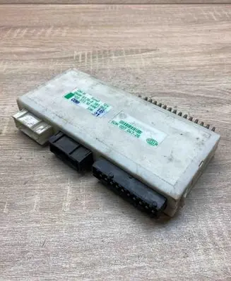 BMW 5 E39 Comfort/convenience module 8381962 5DK00704726