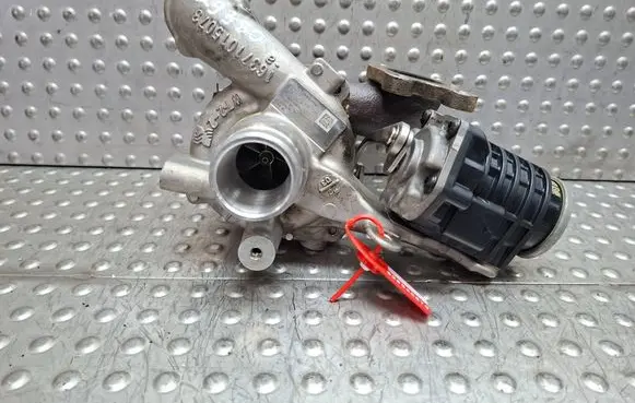 Peugeot 208 Turbo S26340870 9830229380